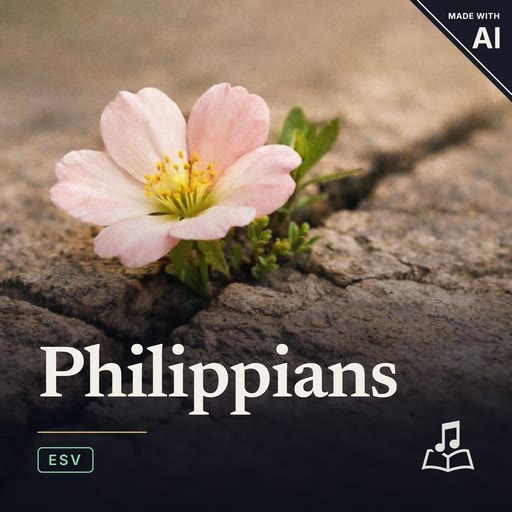 Cover art for Philippians